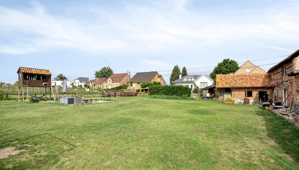 Huis te koop in Wellen