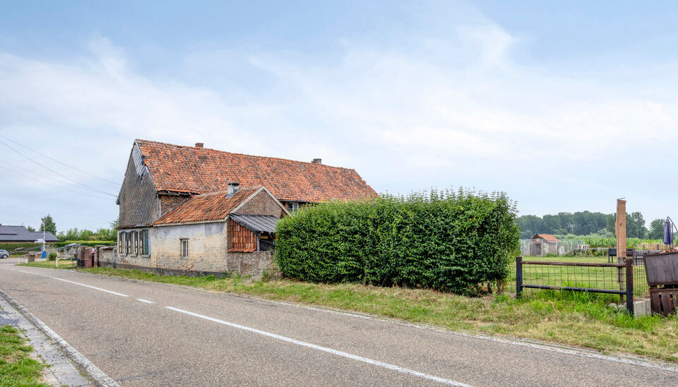 Huis te koop in Wellen