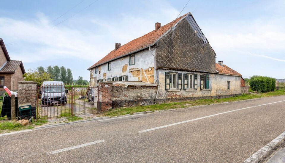 Huis te koop in Wellen