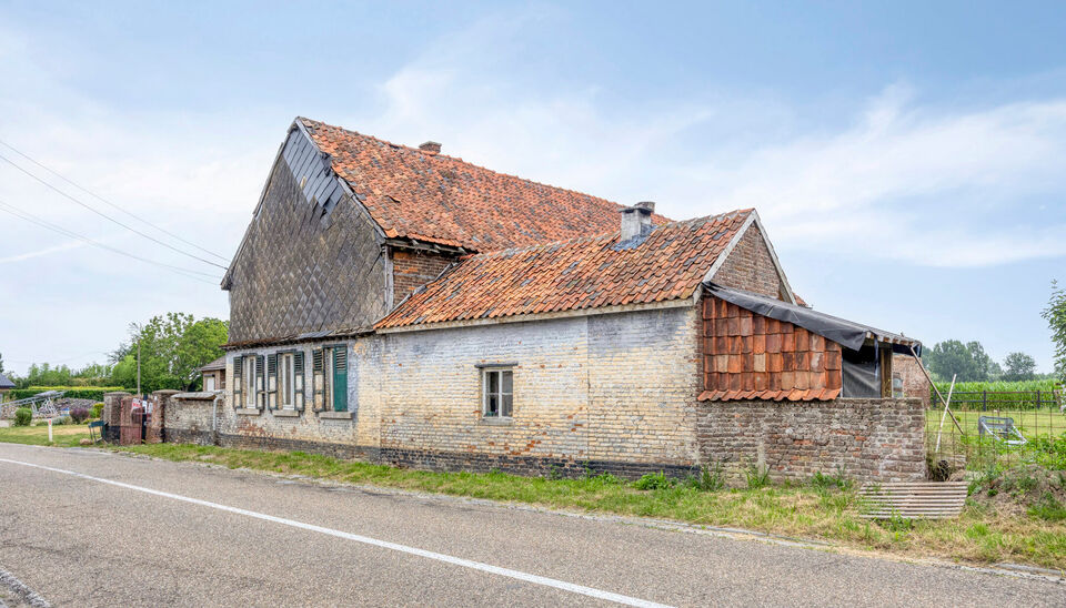 Huis te koop in Wellen