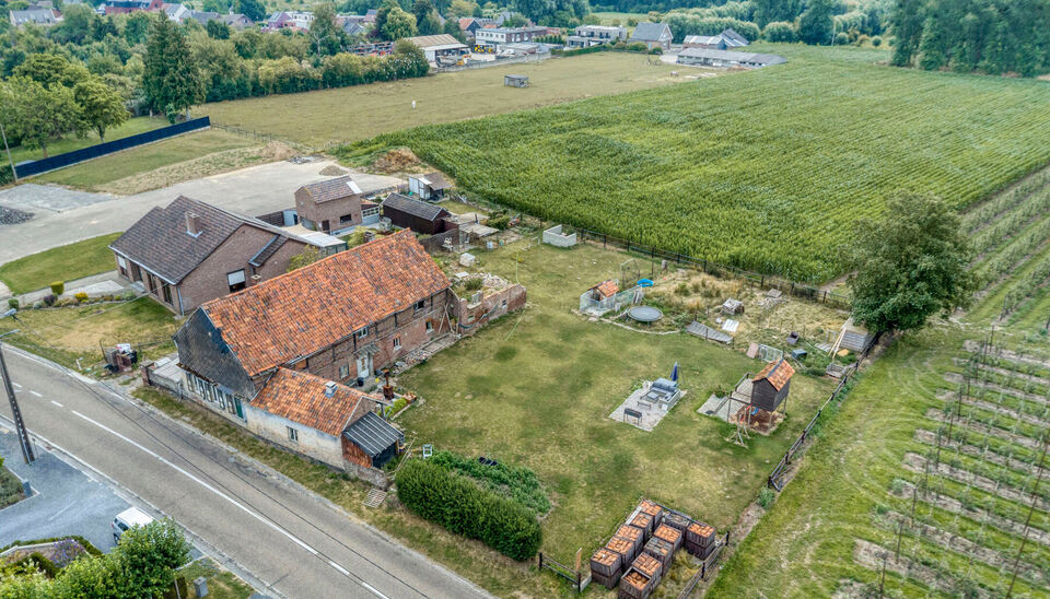 Huis te koop in Wellen