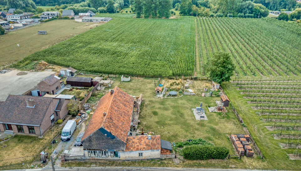 Huis te koop in Wellen