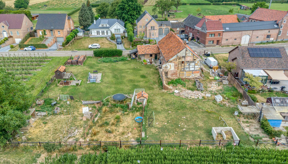 Huis te koop in Wellen