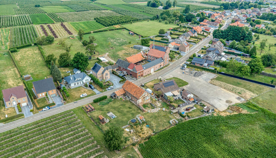 Huis te koop in Wellen