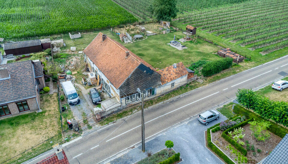 Huis te koop in Wellen