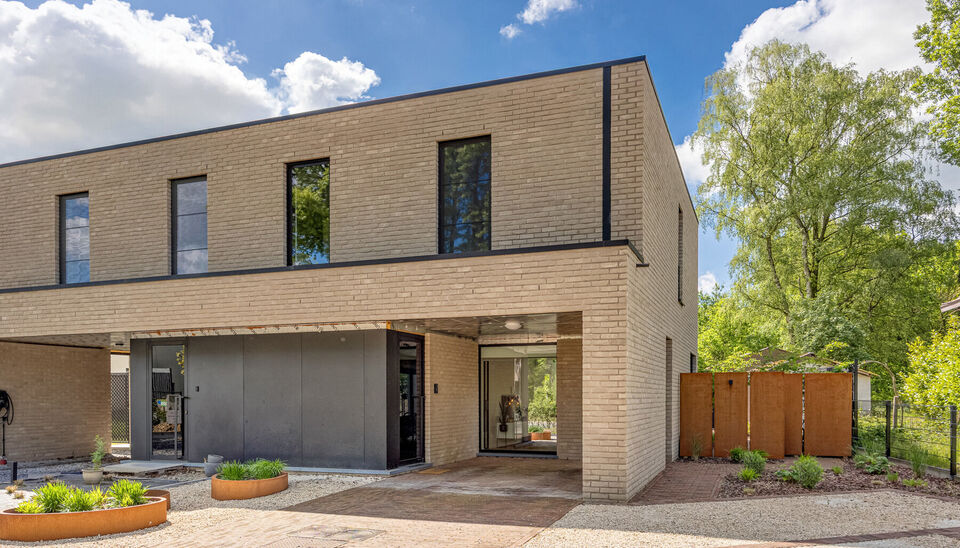 Huis te koop in Zonhoven