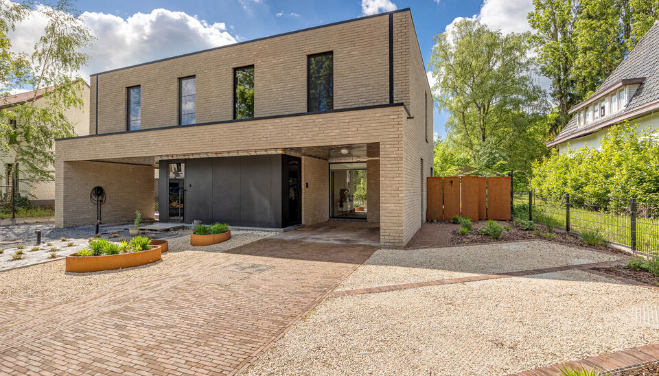 Huis te koop in Zonhoven