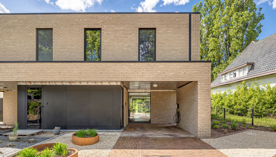 Huis te koop in Zonhoven