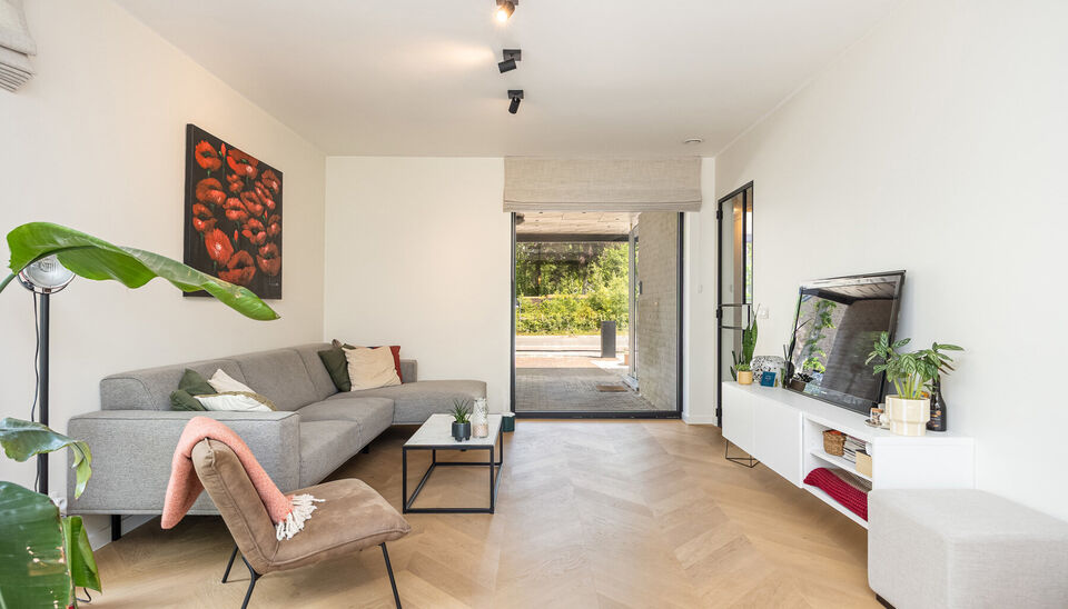 Huis te koop in Zonhoven