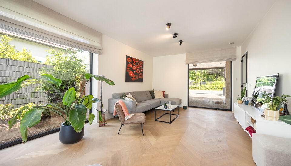 Huis te koop in Zonhoven