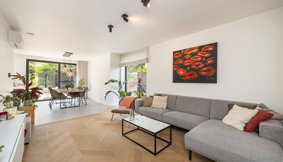 Huis te koop in Zonhoven