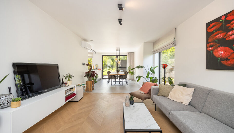 Huis te koop in Zonhoven