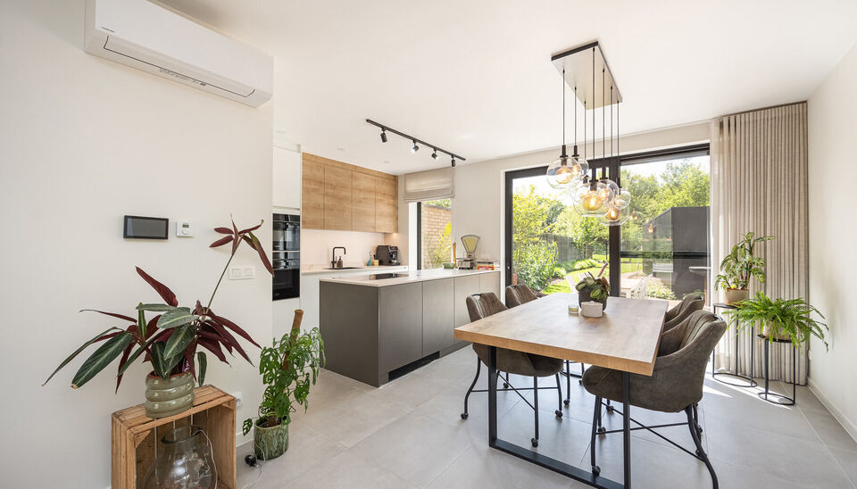 Huis te koop in Zonhoven