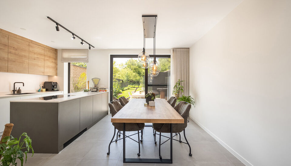 Huis te koop in Zonhoven