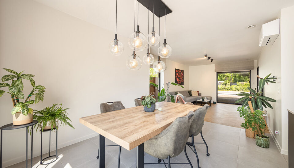 Huis te koop in Zonhoven