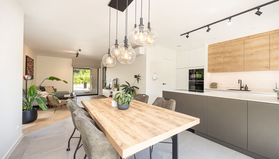 Huis te koop in Zonhoven