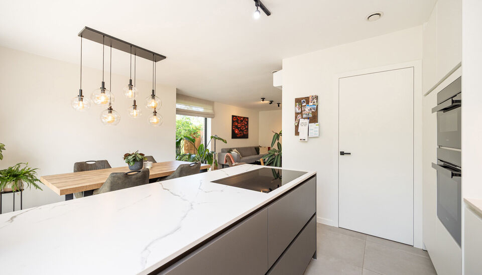 Huis te koop in Zonhoven