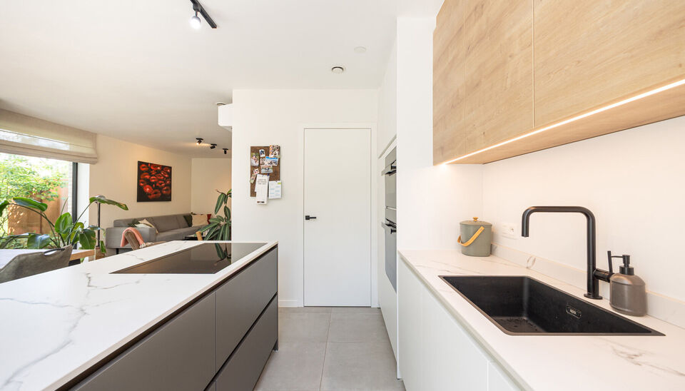 Huis te koop in Zonhoven