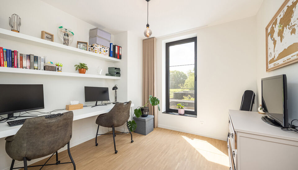 Huis te koop in Zonhoven