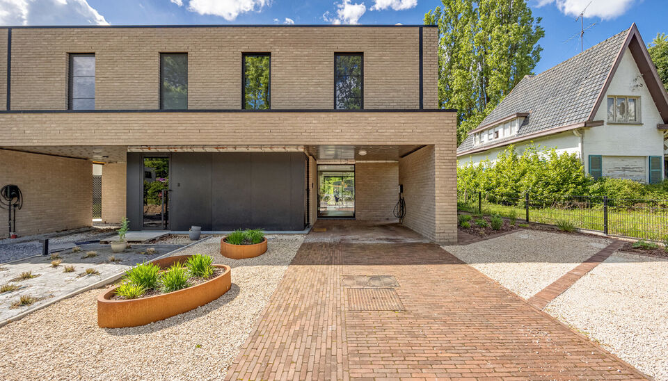 Huis te koop in Zonhoven