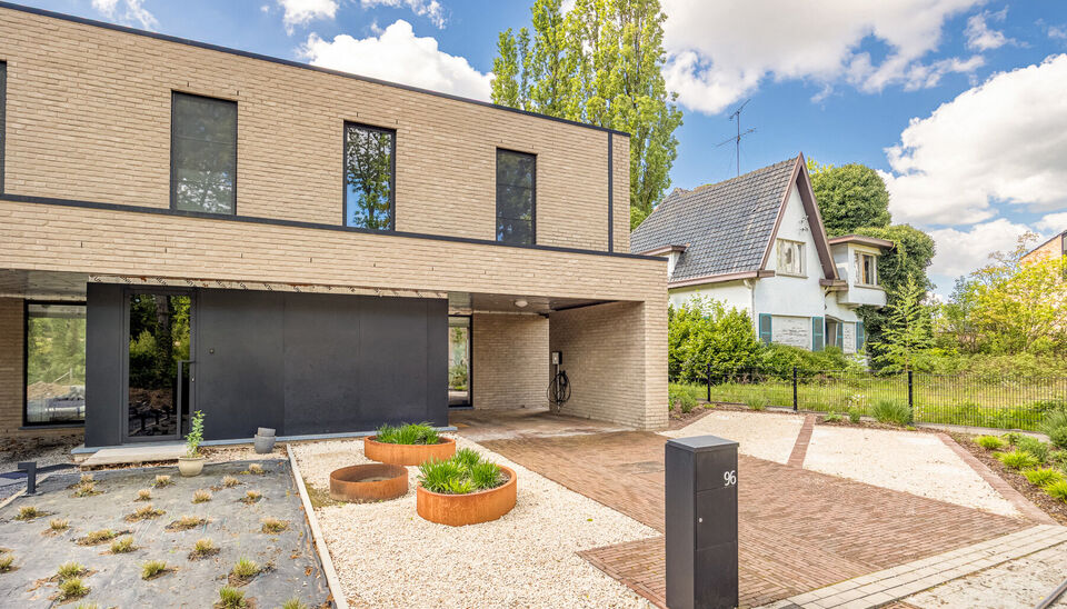 Huis te koop in Zonhoven