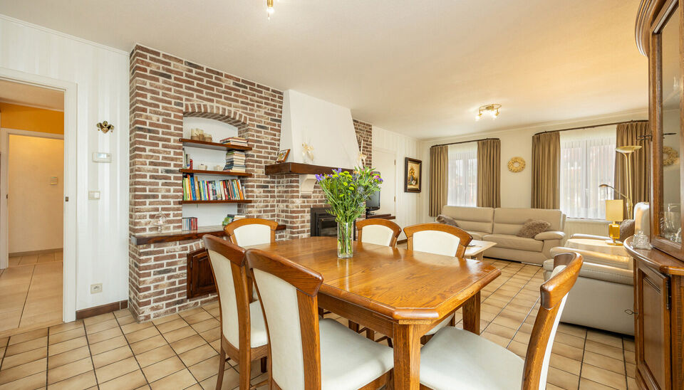 Huis te koop in Zonhoven