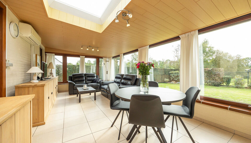 Huis te koop in Zonhoven