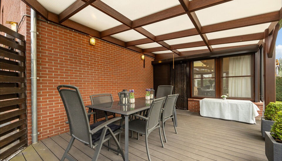 Huis te koop in Zonhoven