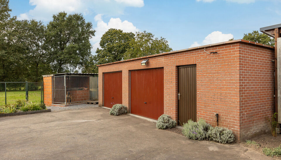 Huis te koop in Zonhoven