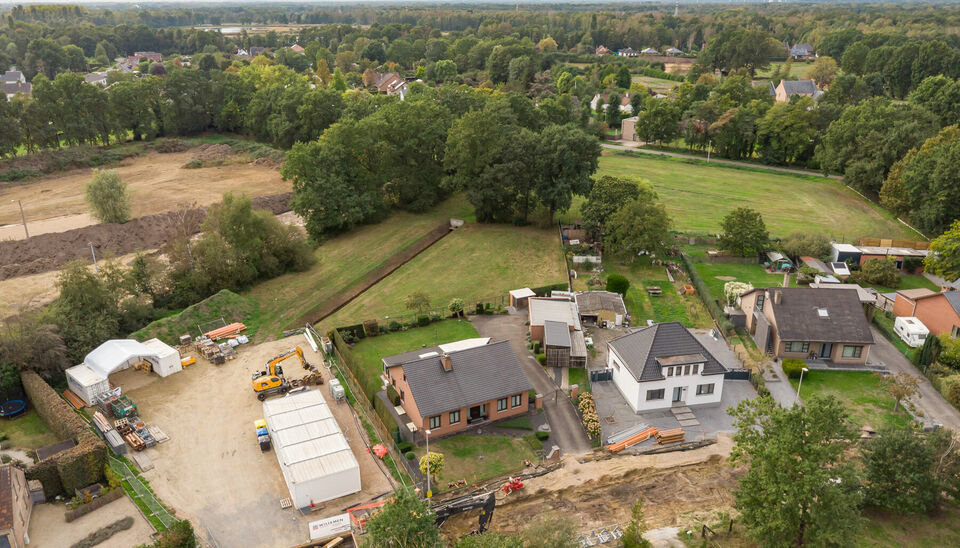 Huis te koop in Zonhoven