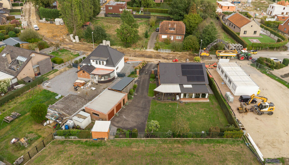 Huis te koop in Zonhoven