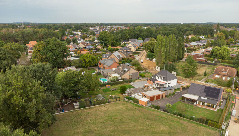Huis te koop in Zonhoven