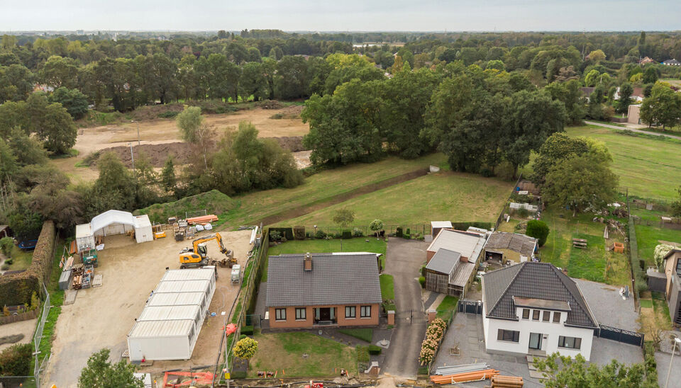 Huis te koop in Zonhoven