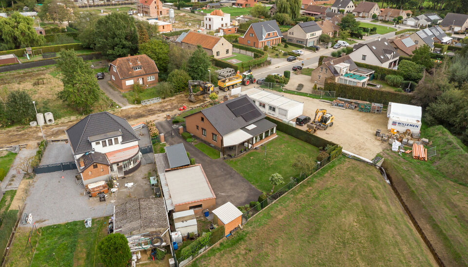 Huis te koop in Zonhoven