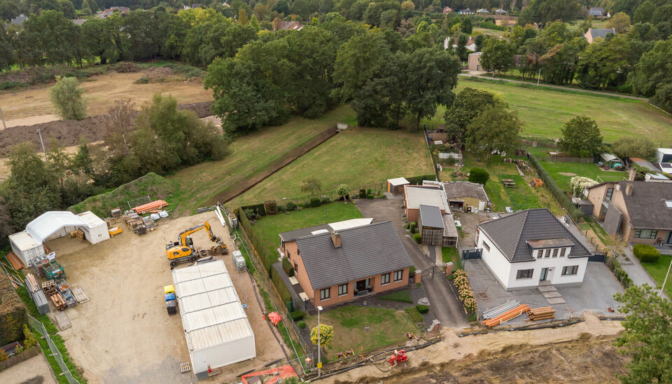 Huis te koop in Zonhoven