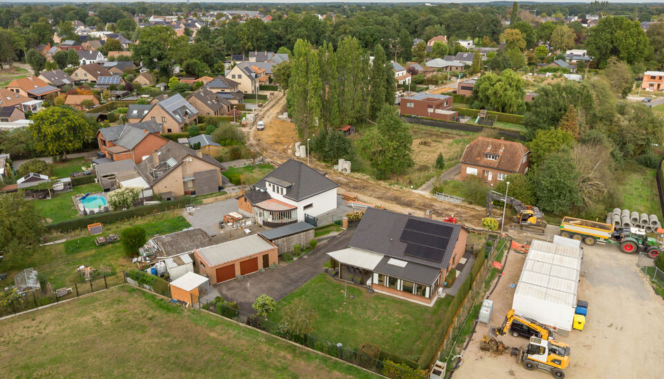 Huis te koop in Zonhoven