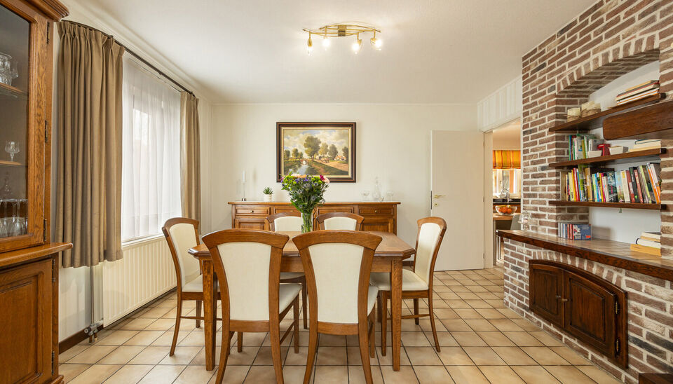 Huis te koop in Zonhoven