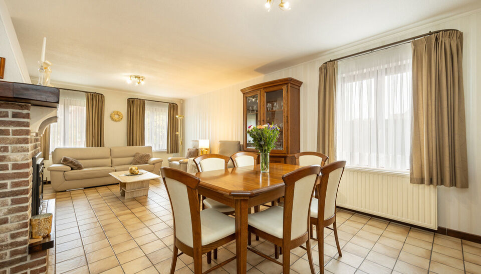 Huis te koop in Zonhoven