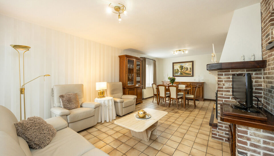 Huis te koop in Zonhoven