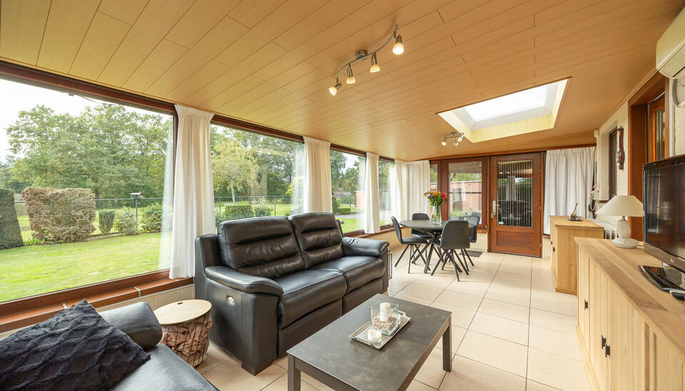 Huis te koop in Zonhoven