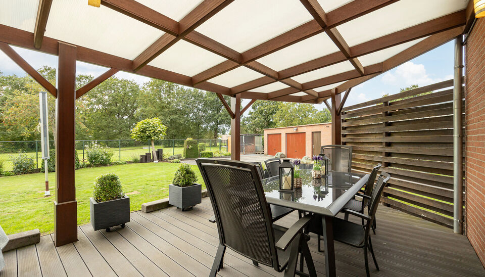 Huis te koop in Zonhoven