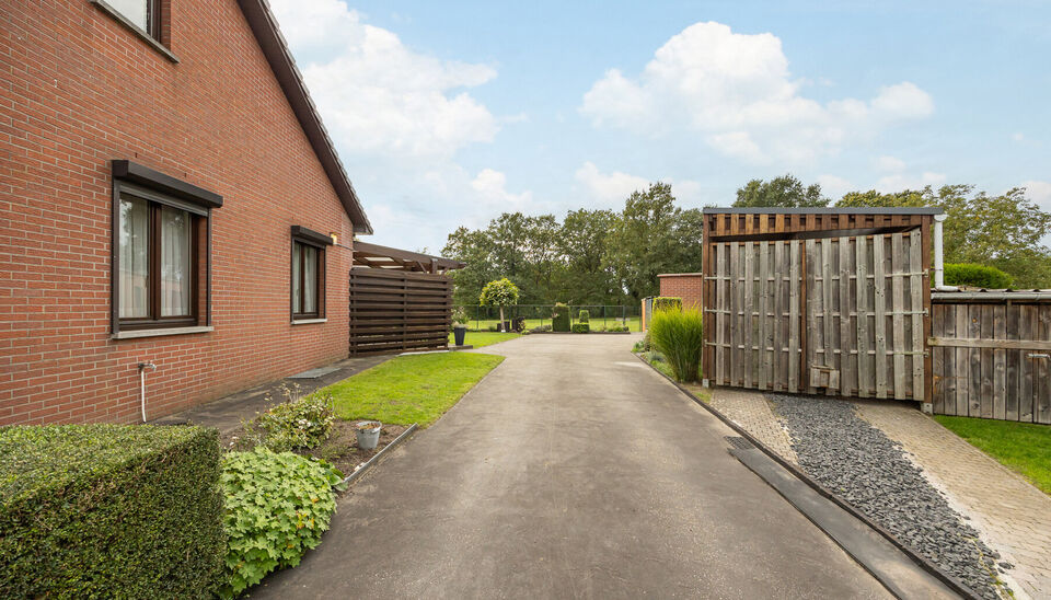 Huis te koop in Zonhoven