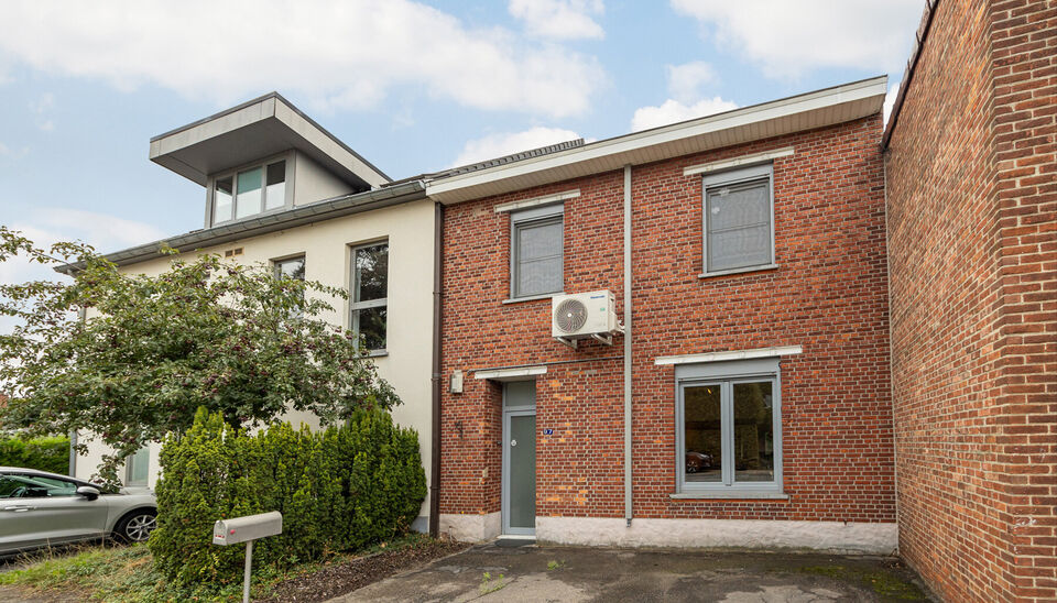 Huis te koop in Zonhoven
