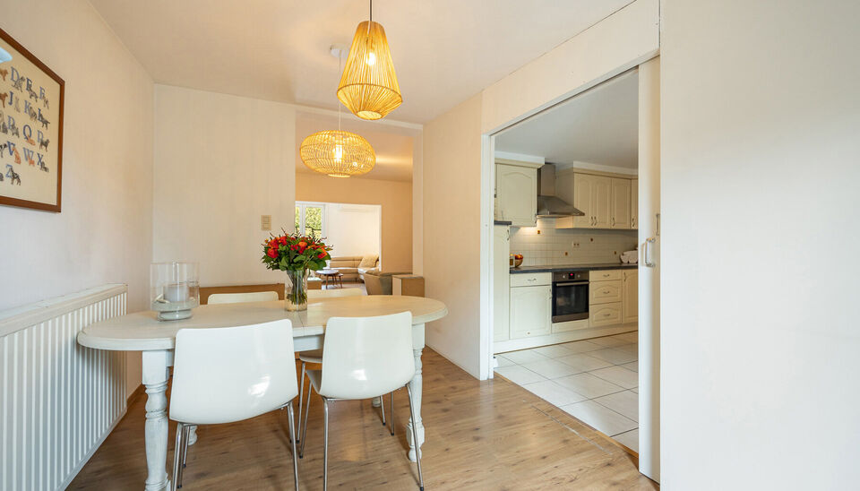 Huis te koop in Zonhoven