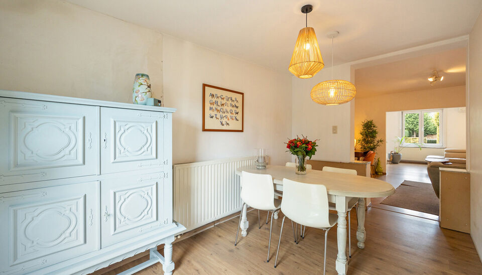Huis te koop in Zonhoven
