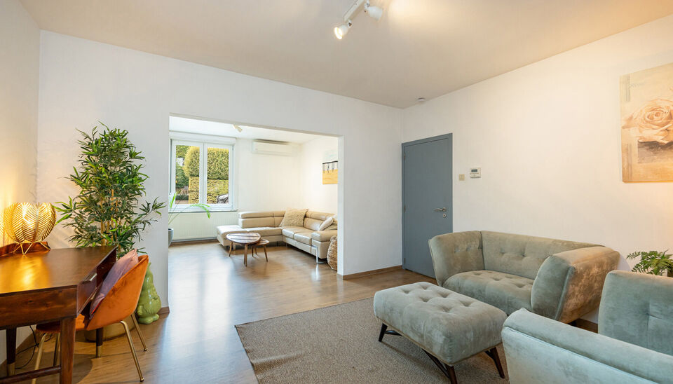 Huis te koop in Zonhoven