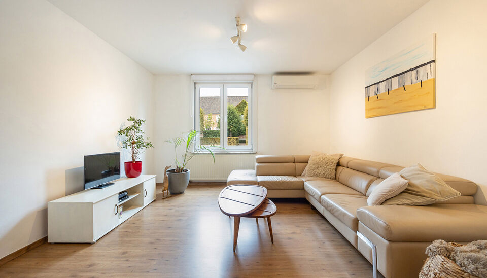 Huis te koop in Zonhoven