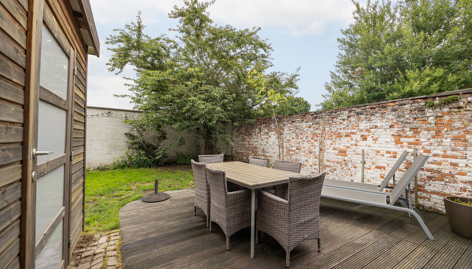 Huis te koop in Zonhoven