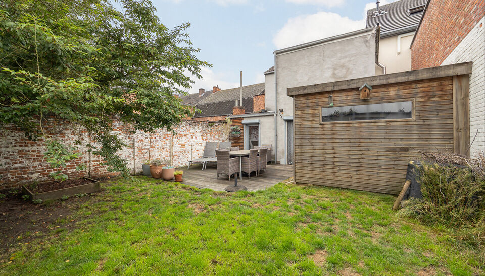 Huis te koop in Zonhoven