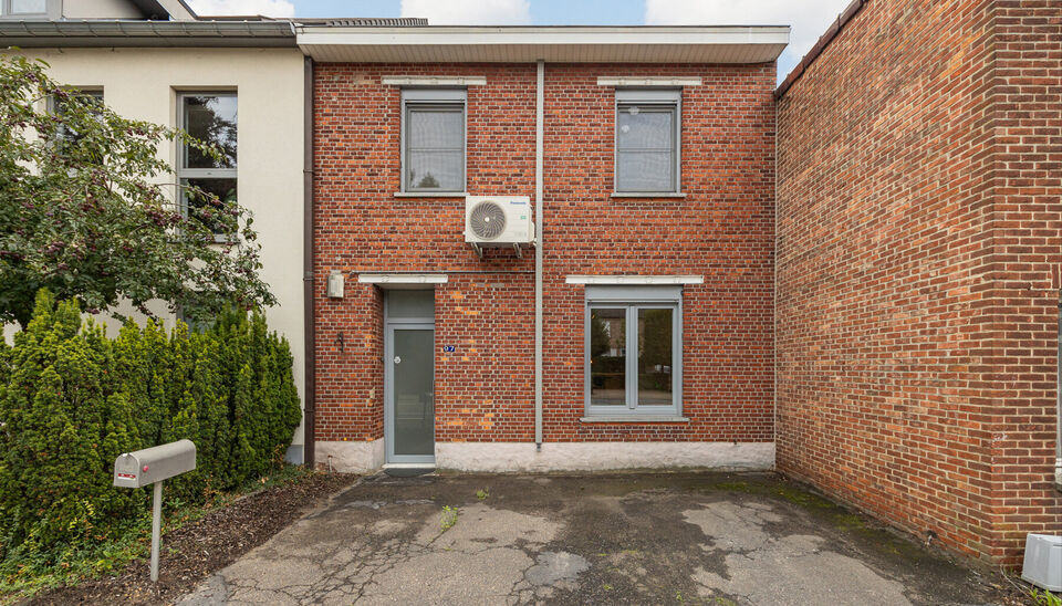 Huis te koop in Zonhoven